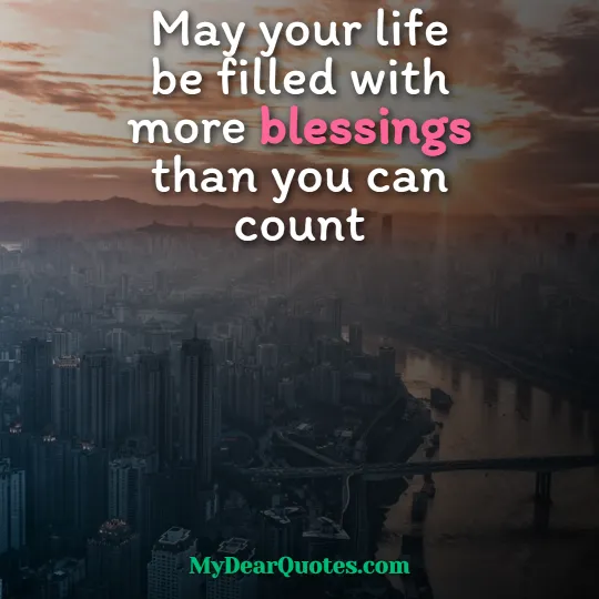 praying you have a blessed day