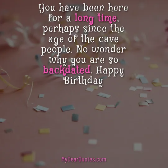 silly birthday images