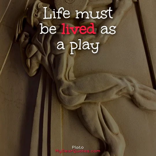 great plato quotes