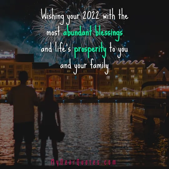 new year 2022 wishes quotes
