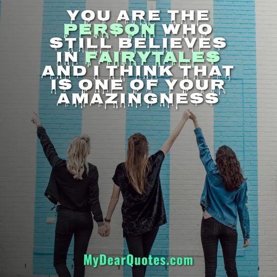 you are an incredible woman quotes