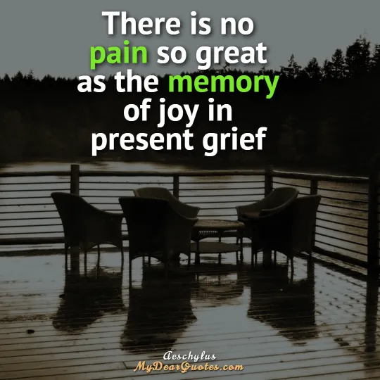 comforting quotes for loss of loved one