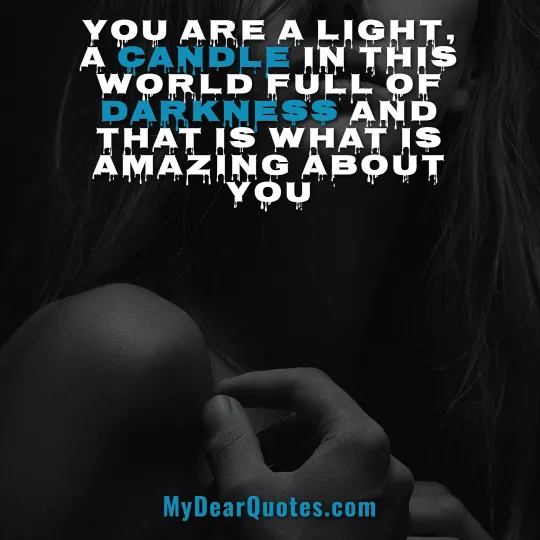 you are an awesome woman quote
