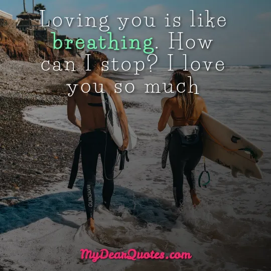 most touching love messages for boyfriend