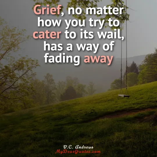 quotes to console a grieving friend