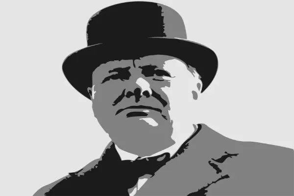 Winston Churchill Socialism Quote [With Shareable Images]
