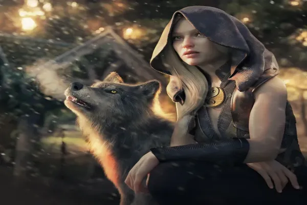 Warrior Woman Quotes Images [INSPIRATIONAL]
