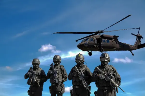 Law Enforcement Appreciation Day Quotes
