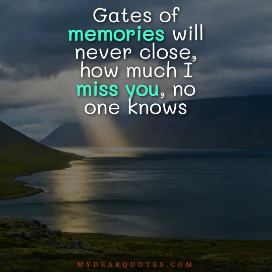 quotes for someone you miss in heaven