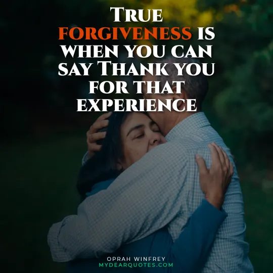 love quotes asking for forgiveness