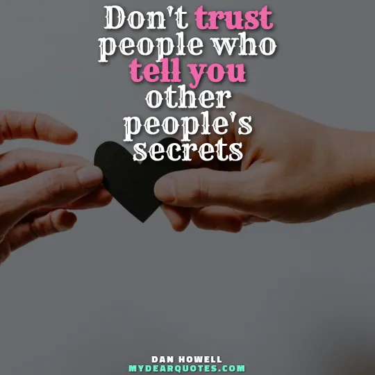 husband wife trust quotes