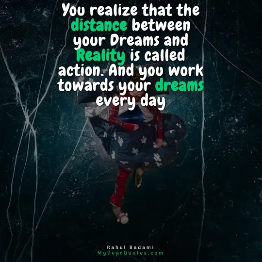 chase your dreams quotes sachin