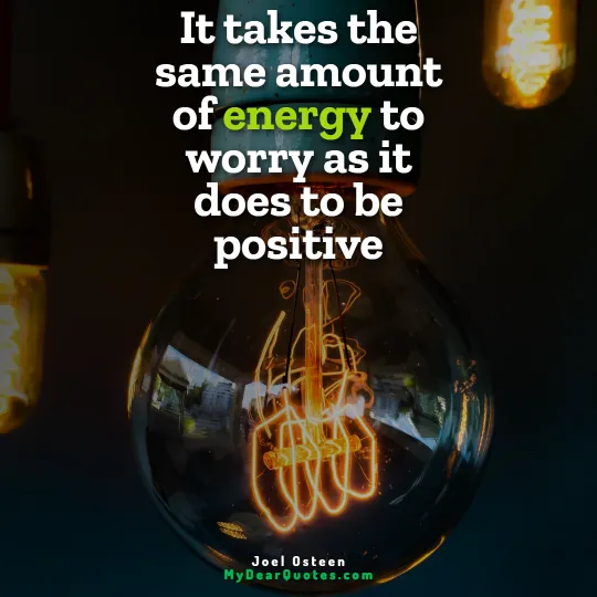 matching people's energy quotes