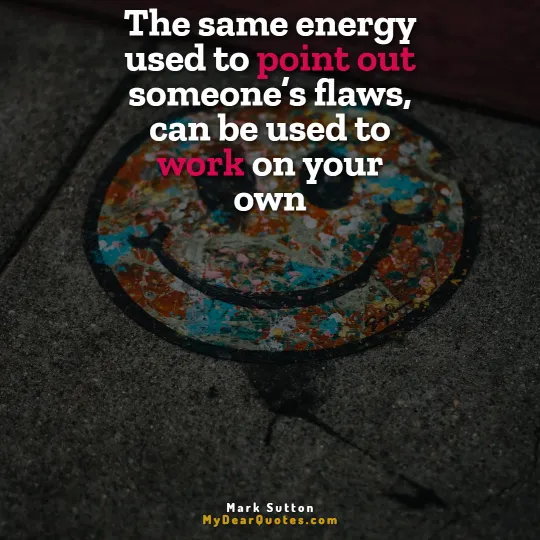 quotes about matching energy