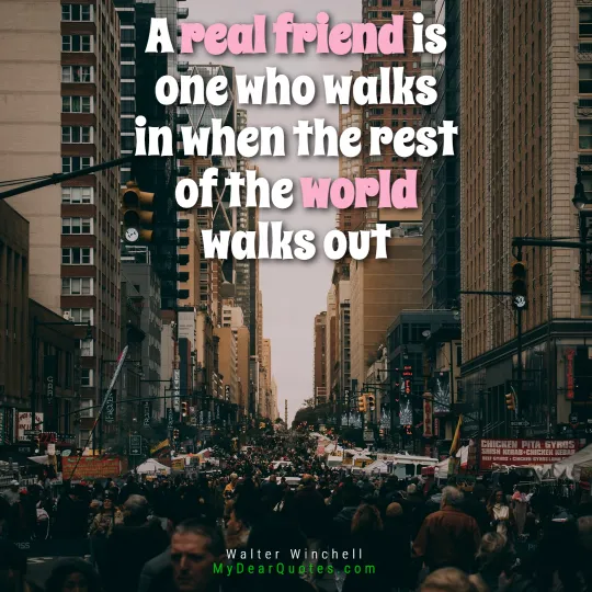 good friends quotes