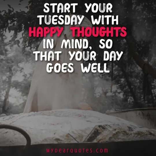 happy thoughts quotes