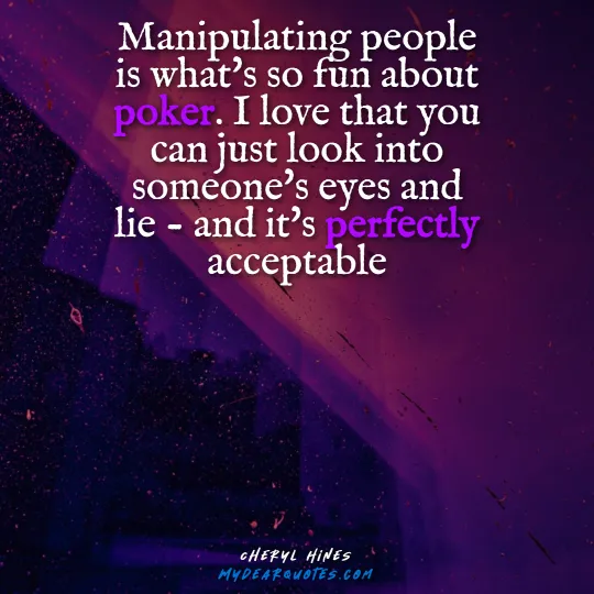 Manipulating people image