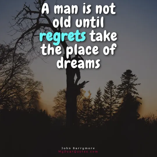 quotes to chase your dreams 