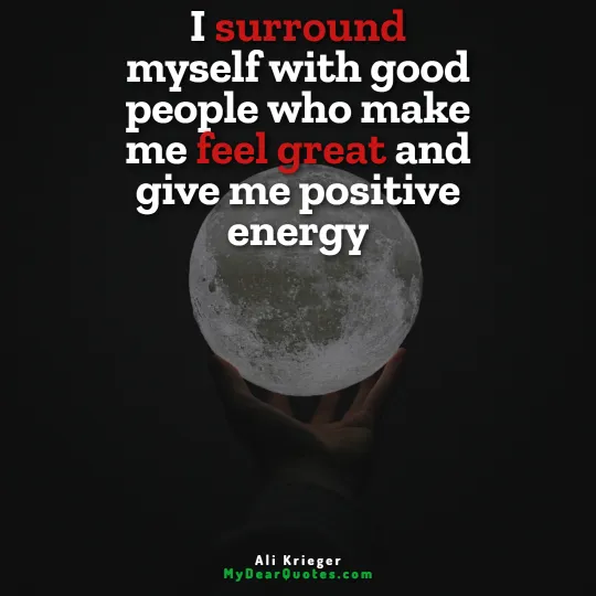 great sayings about good people