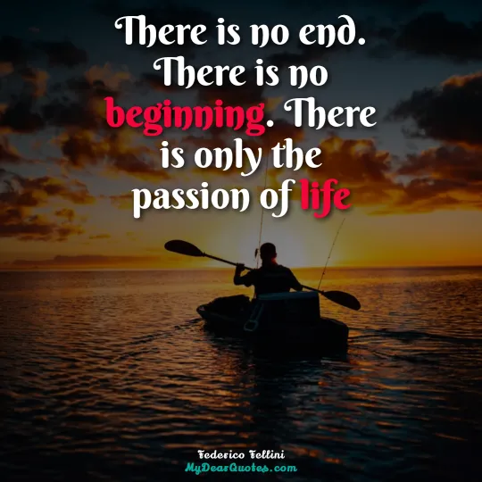 60+ Inspiring Passion Quotes With Images