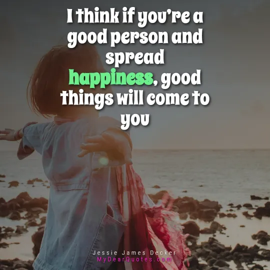 good things will come phrase