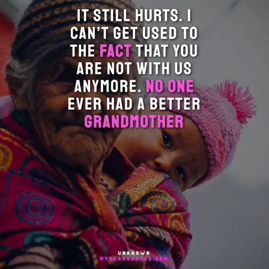 cute grandma sayings