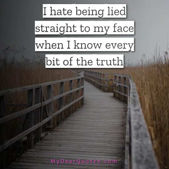 lying cheater quotes