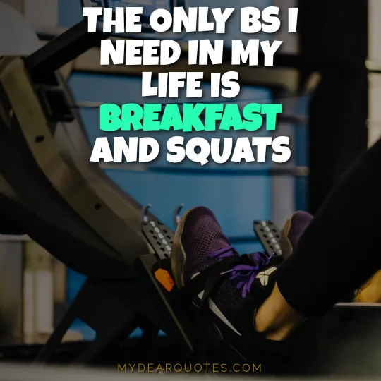 leg day quotes funny