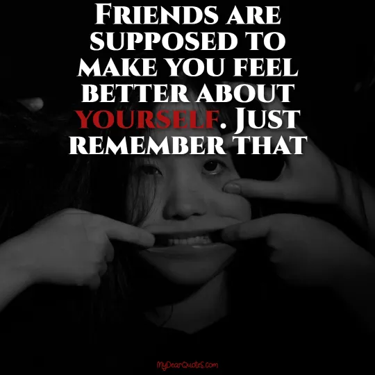 fake best friend quotes