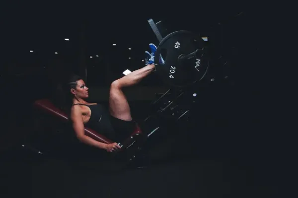 35+ Leg Day Quotes With IMAGES