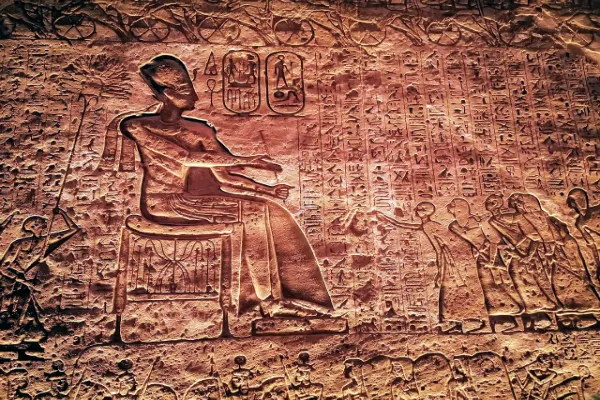 ancient Egypt birthdays