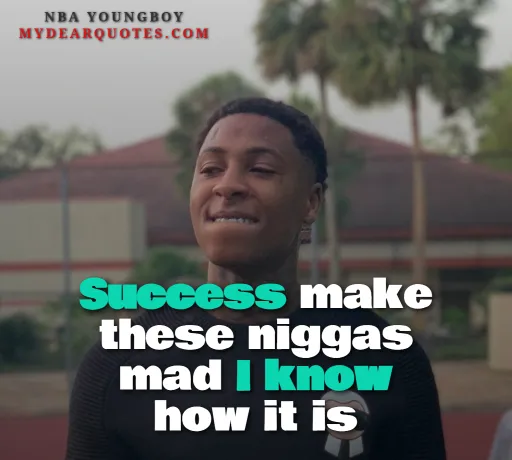 nba youngboy quote
