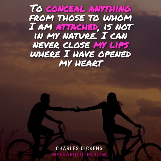 charles dickens quotes about life