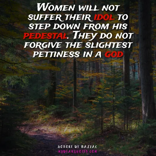 woman pettiness quote