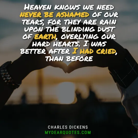 charles dickens best quotes