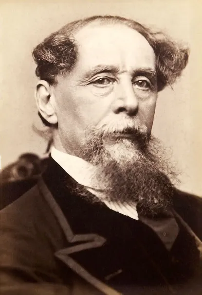 Dickens