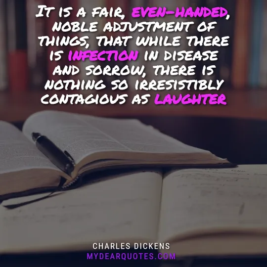 charles dickens quotations