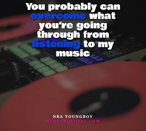 music cures quotes