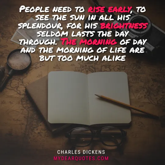 hard times by charles dickens quotes