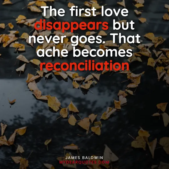 first love second love third love quotes