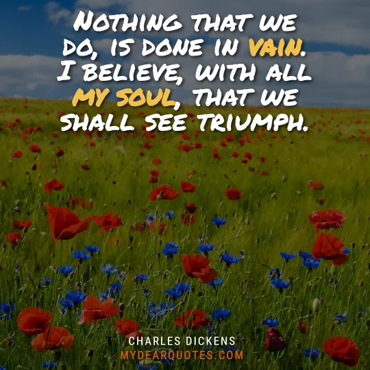 charles dickens famous quotes