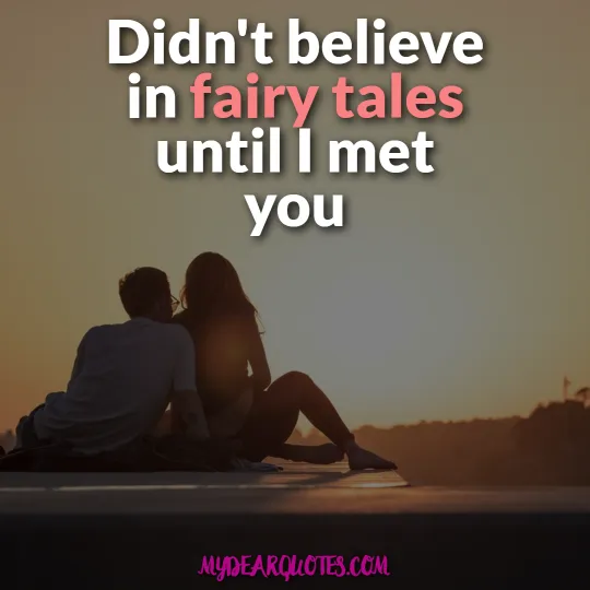 sayings about fairy tales