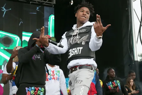 Shareable Nba YOUNGBOY Captions For INSTAGRAM