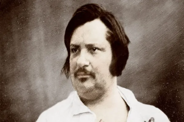 32+ Deep HONORE DE BALZAC Quotes