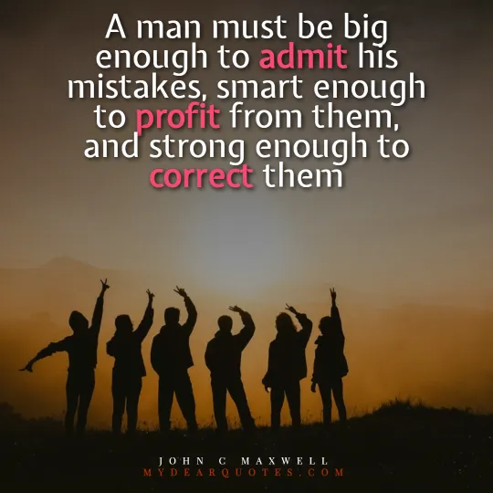 john maxwell famous quotes