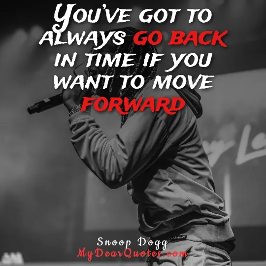 deepest Snoop Dogg quotes
