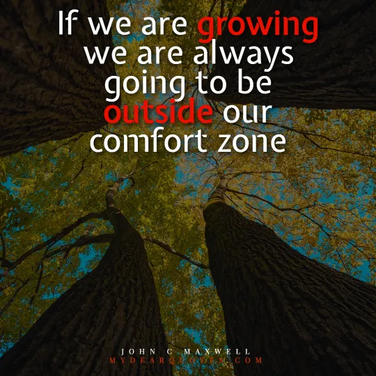 john maxwell growth quotes