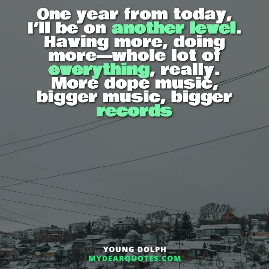 inspiring rap quote