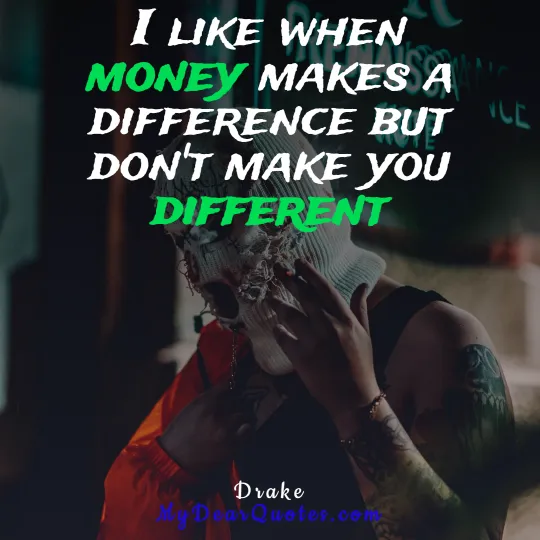 deepest quotes from Drake