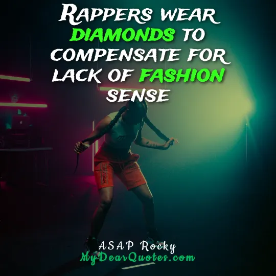 funny hip hop quotes